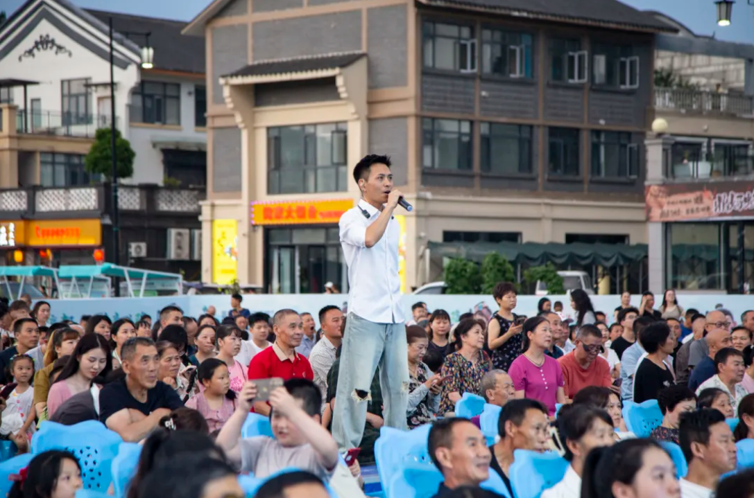 从索图大舞台看自媒体发展趋势：