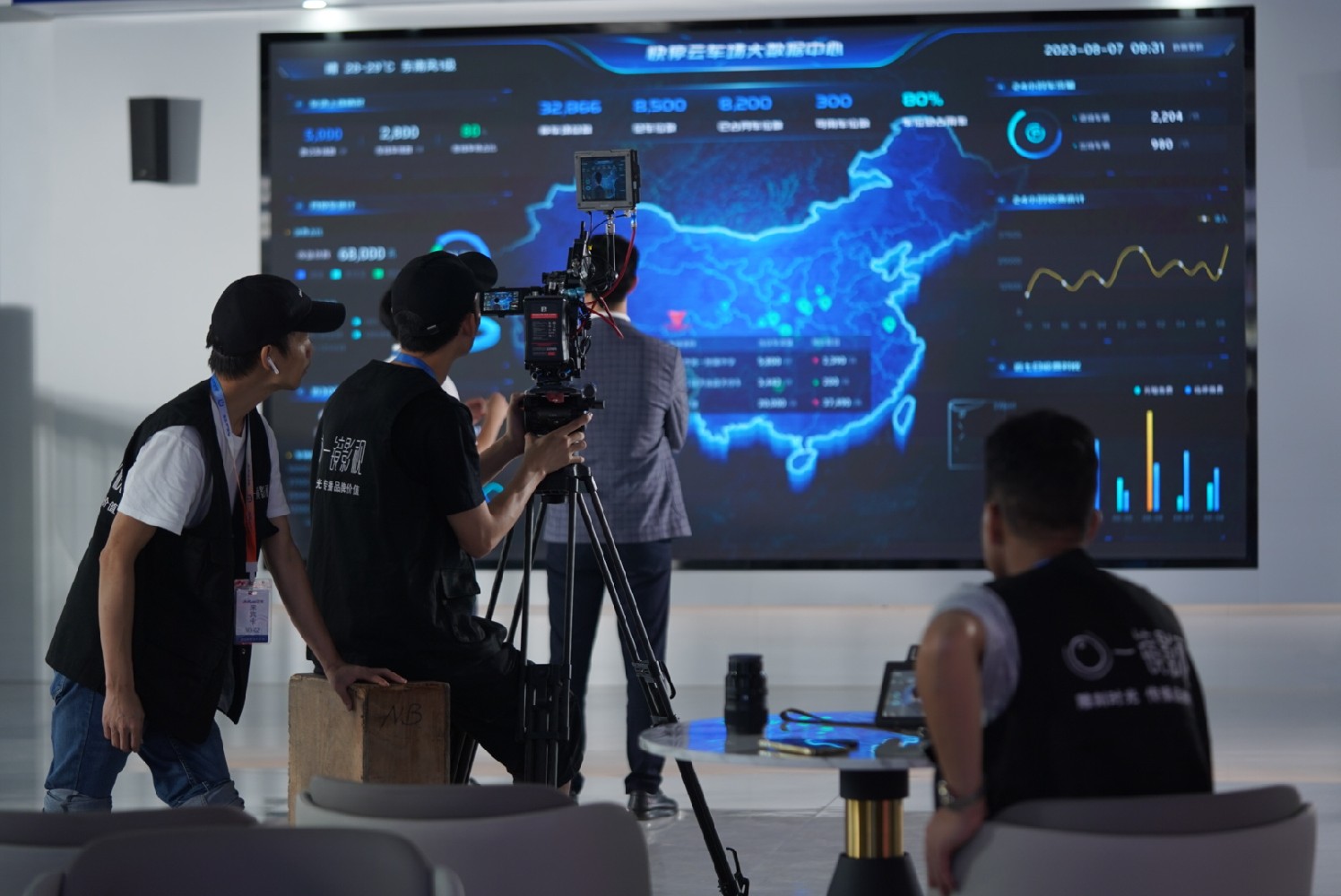 深圳影视公司：3万和10万企业宣传片的区别？