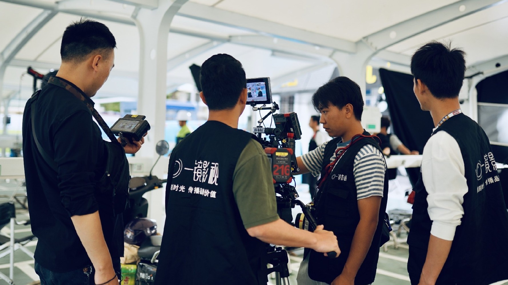 企业宣传片多少钱一条？2026最新报价解析（深圳影视公司真实行情）