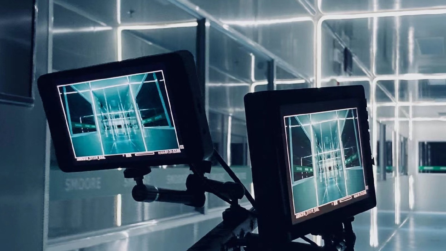 拍一条工厂宣传片要多少钱？