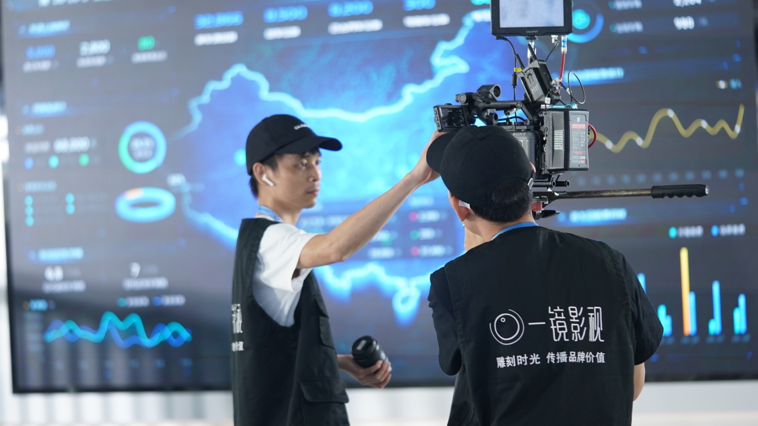 企业拍摄宣传片需要准备什么？