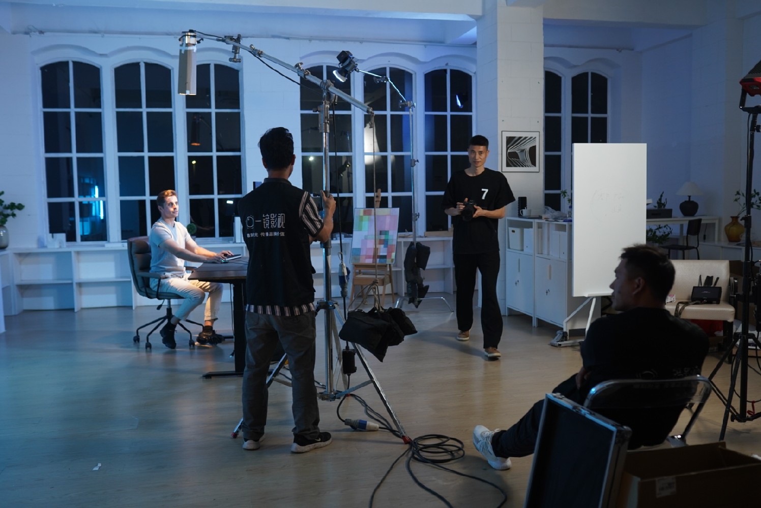 宣传片如何帮深圳企业拿下客户？