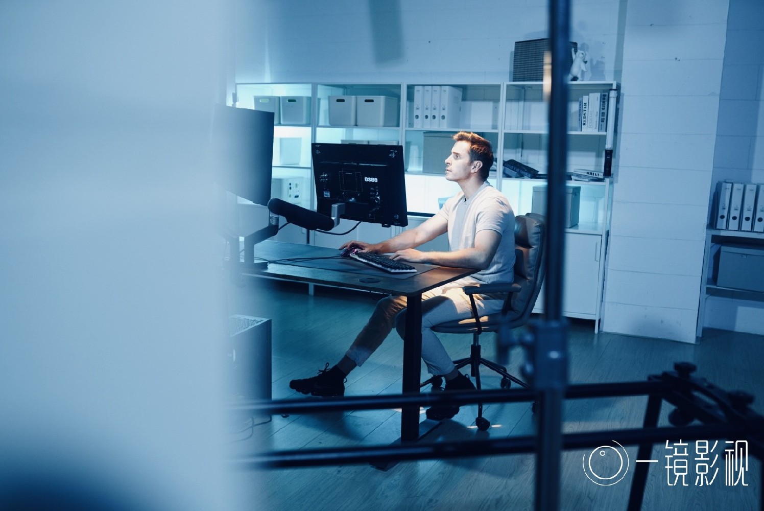 在深圳拍广告、宣传片就找一镜影视！