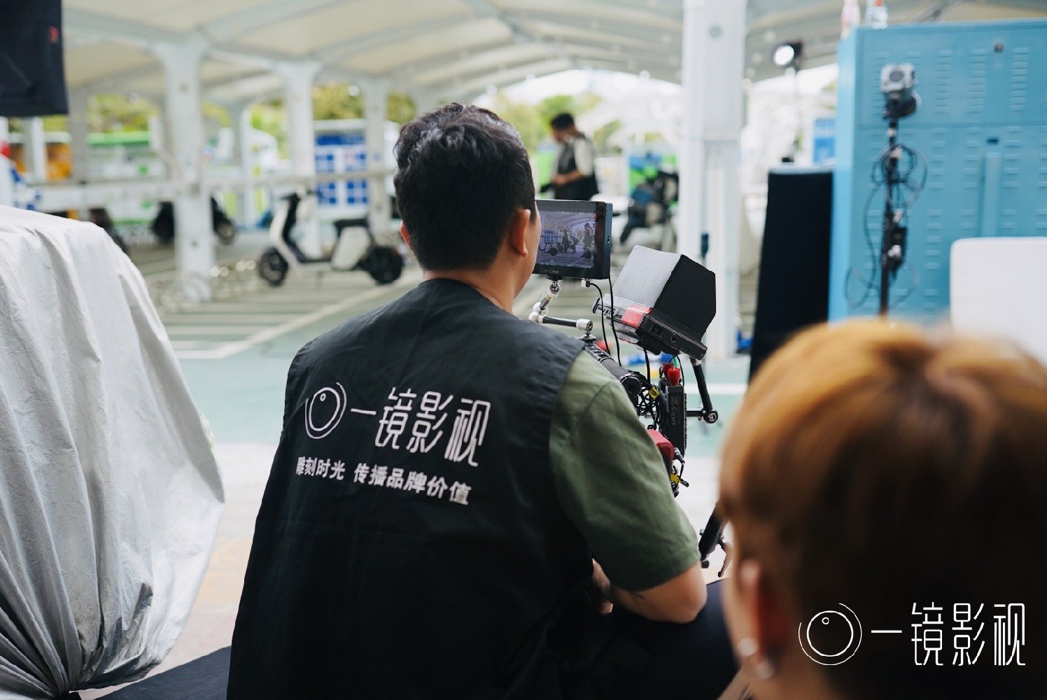 为什么大部分的企业宣传片拍的效果不理想