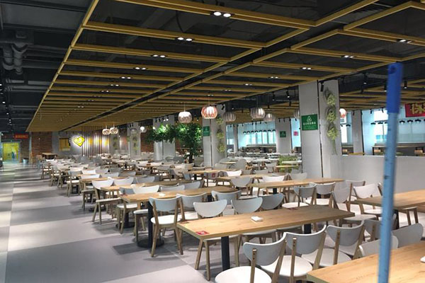 润鸿餐饮企业品牌宣传片拍摄制作顺利完成 润鸿餐饮企业品牌宣传片拍摄制作顺利完成