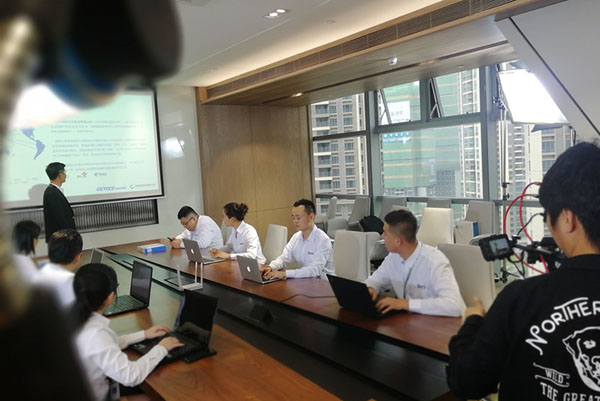 深圳影视公司拍摄企业宣传片合作流程是怎么样的 深圳影视公司拍摄企业宣传片合作流程是怎么样的
