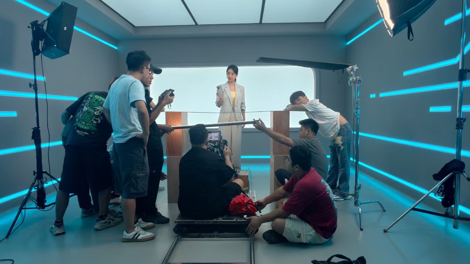 解锁强效品牌宣传片叙事的秘诀